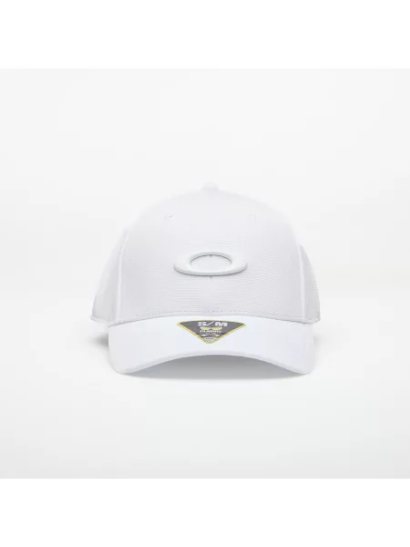 Кепка Oakley белая