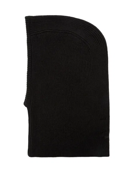 Pull&Bear Căciulă negru