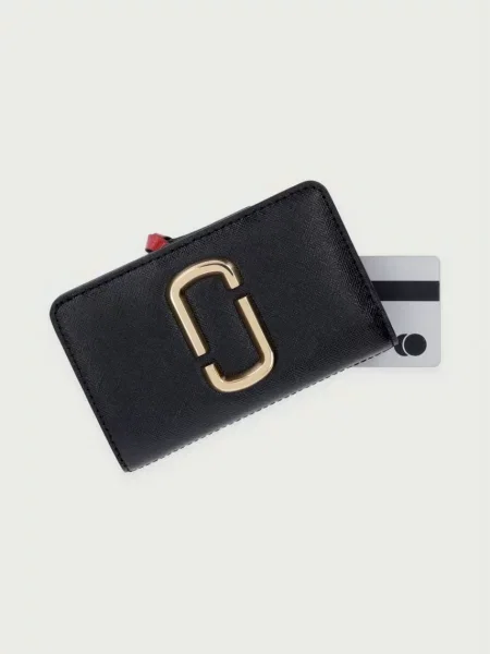 Кожаный кошелек Marc Jacobs