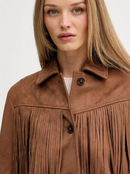 Демисезонная куртка Dkny