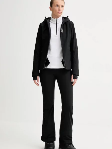 Горнолыжная куртка Colmar черная