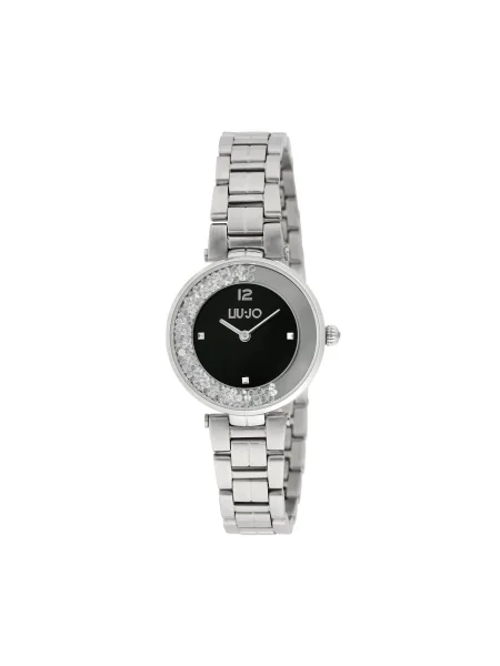 Часовници Liu Jo сребристо