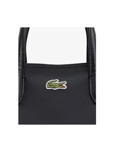Rucsac Lacoste negru