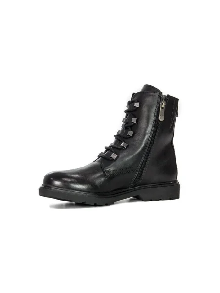 Pantofi Marco Tozzi negru