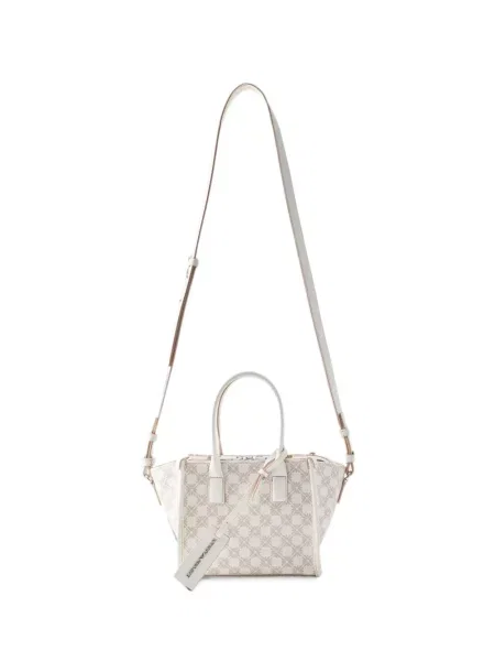 Top Emporio Armani cu autograf
