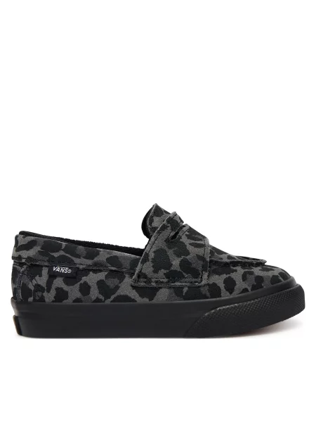 Loaferiai Vans pilka