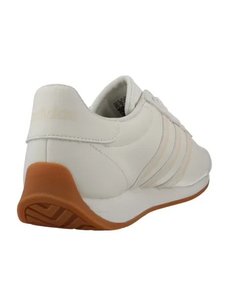 Pantofi Adidas alb