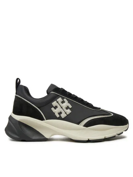 Tory Burch Sneakers negru