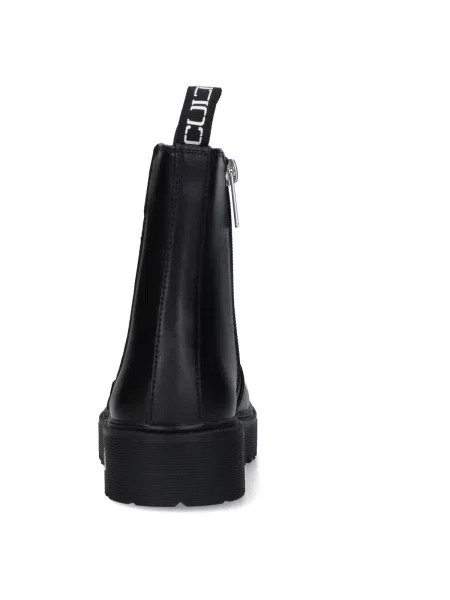 Pantofi Cult Young negru