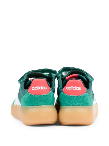 Tenisky Adidas zelená