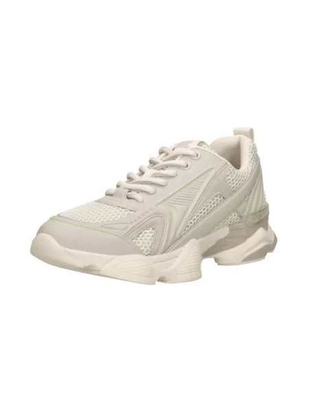Sneakersy Steve Madden beżowe