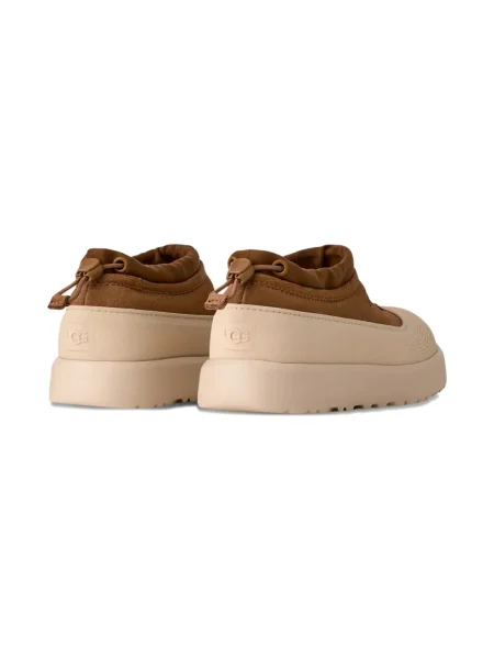 Sneakersy dziecięce Ugg brązowe
