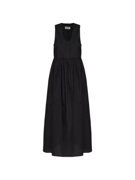 Rochie Matteau negru