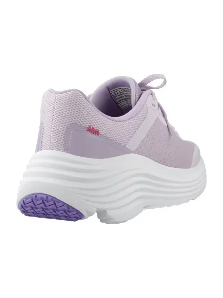 Pantofi Skechers violet
