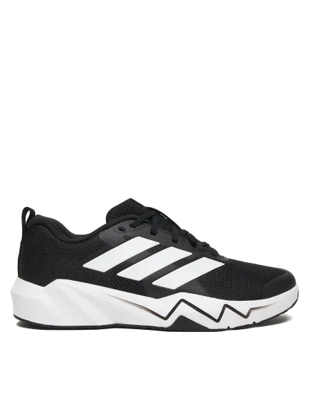 Обувки за фитнес зала adidas Rapidmove Go Trainer M черен