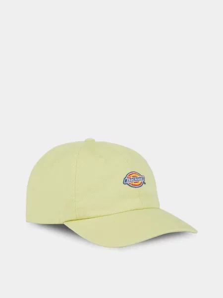 Dickies Hardwick Кепка Унісекс Світло-зелений зелена