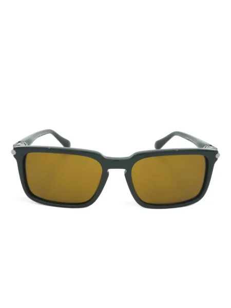 Ochelari de soare Ferragamo Eyewear verde