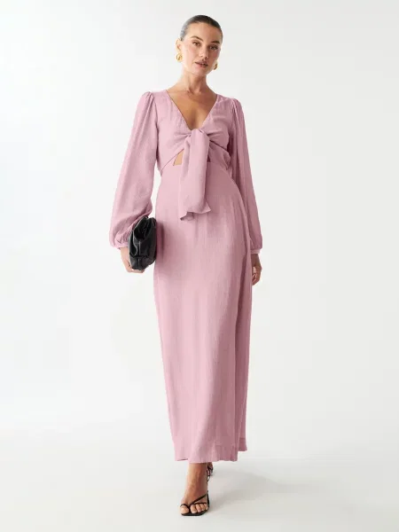 St MRLO Rochie FRESCA pal roz