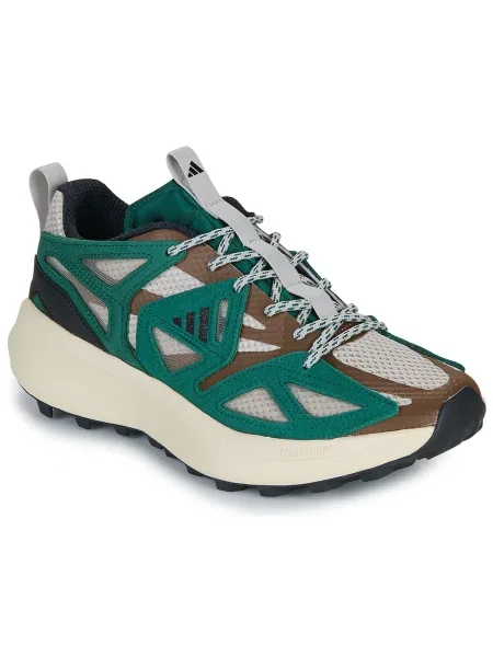 Pantofi Adidas verde