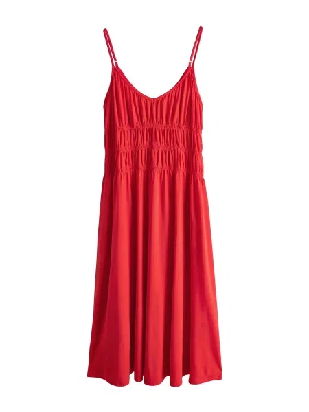 Next Rochie de vară roșu