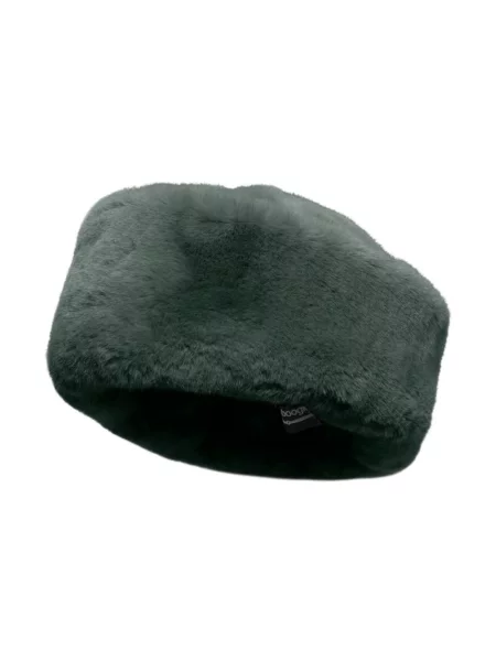 Futro Bomboogie zielone