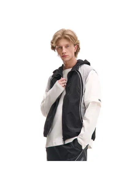 Жилет Cropp черный