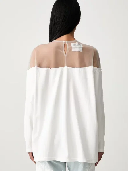 Maison Margiela лонгслів