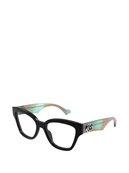 Ochelari de soare Gucci Eyewear negru