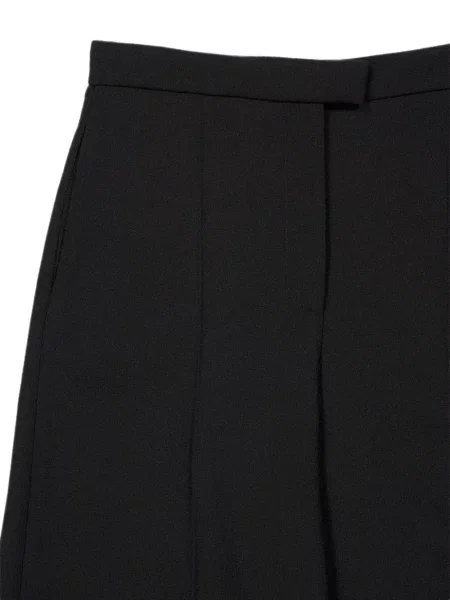Bermude Valentino Garavani negru