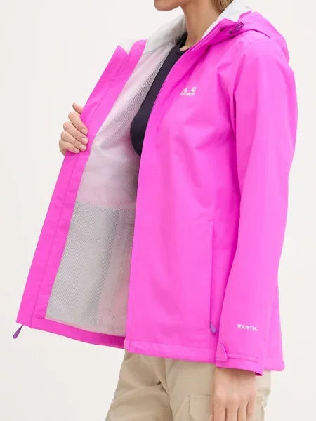 Куртка Jack Wolfskin