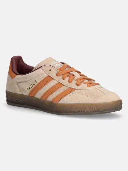 Adidas Originals sneakers Gazelle Indoor bej