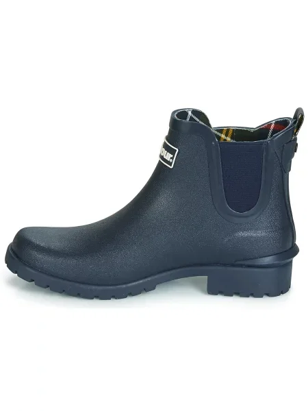 Pantofi Barbour albastru