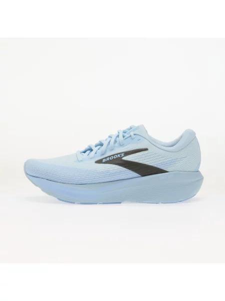 Sneakers Brooks Ghost AMP Blue/ Blue/ Black EUR 43 negru