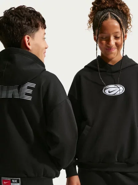 Детский свитер Nike