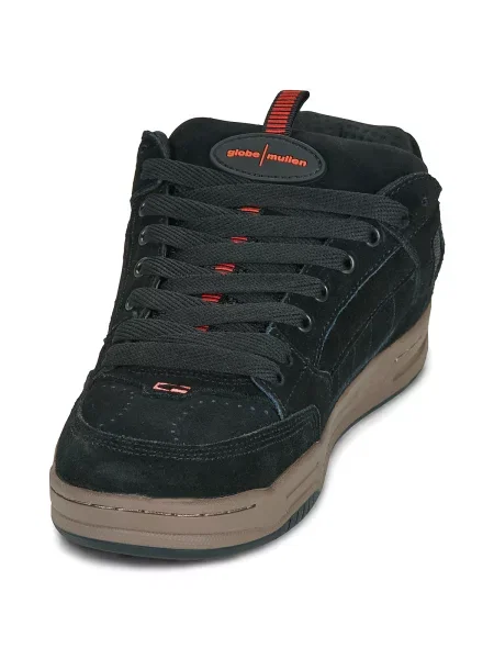 Pantofi Globe negru