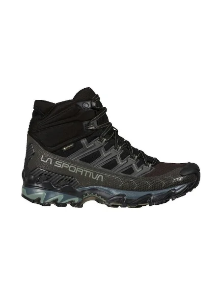 Pantofi La Sportiva negru