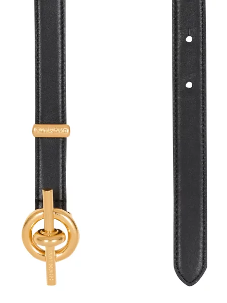 Curea Balmain negru