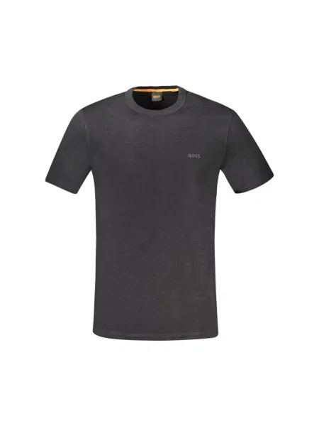 Boss T-Shirt Tegood czarny