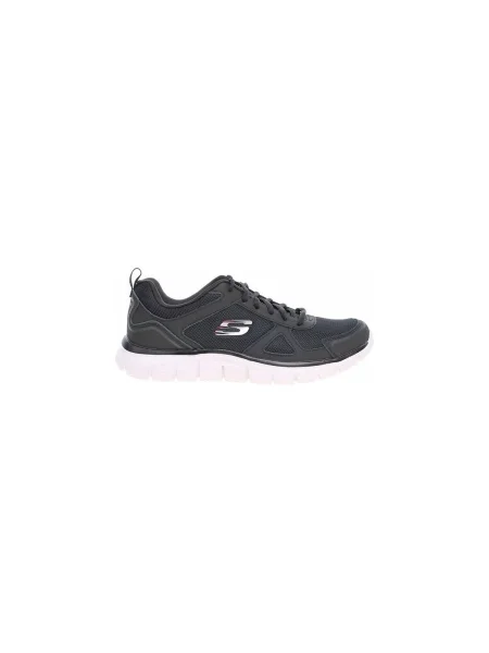 Pantofi Skechers alergare negru
