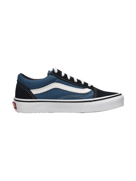 Pantofi copii Vans albastru