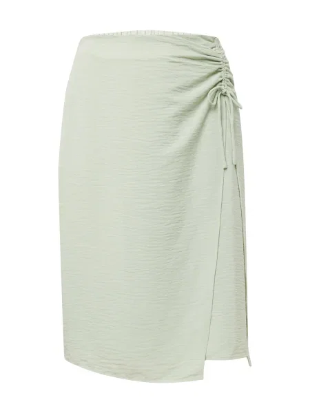 CITA MAASS Fustă Kim mentă verde