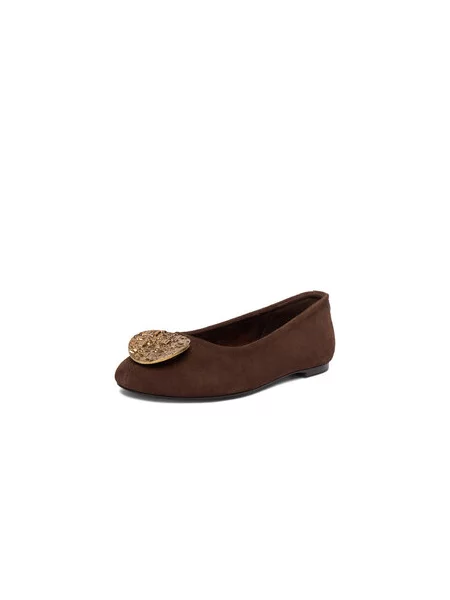 Balerina MEXX barna