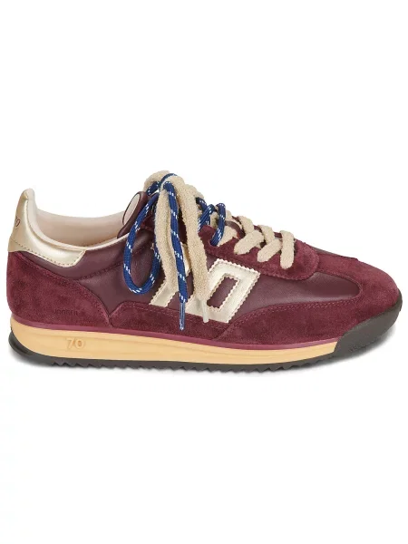 Pantofi Back 70
