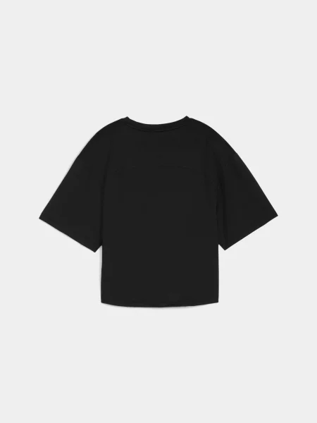 Футболка Puma черная