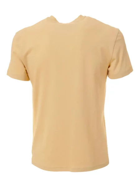 Tricou Just Cavalli galben