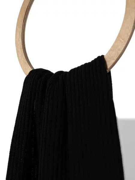 Fular Paul & Shark negru