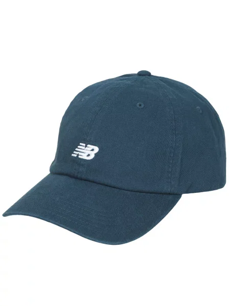 Klasický čepice New Balance námořnictvo