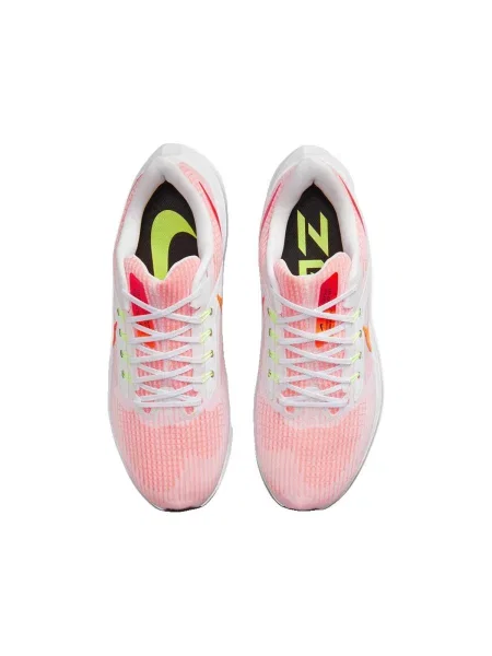 Pantofi Nike alergare roșu