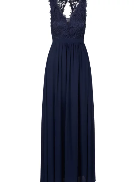 Kraimod Rochie de seară bleumarin