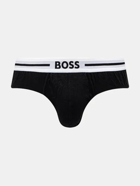Alsó Boss fekete